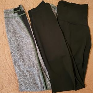 Lululemon train times bundle